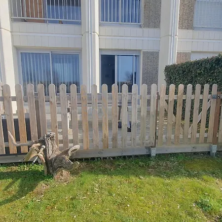 아파트 Moderne En Front De Mer Avec Loggia Et Terrasse Ensoleillee, Wi-fi Et Equipements Complets. - Fr-1-648-179 *